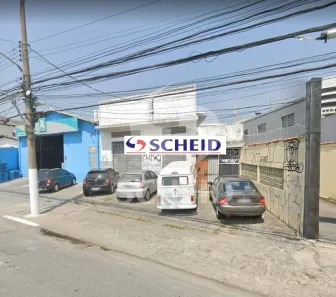 Galpão/Depósito/Armazém para alugar, 300m² no Socorro, São Paulo