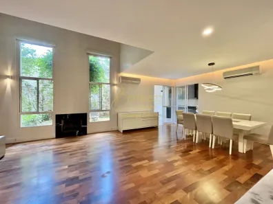 Casa de Condomínio com 4 Quartos à venda, 300m² no Santo Amaro, São Paulo