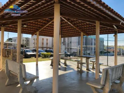Apartamento com 2 Quartos à venda, 57m² no Recanto do Sol I, Campinas