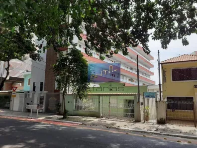 Apartamento com 2 Quartos à venda, 38m² no Chácara Seis de Outubro, São Paulo