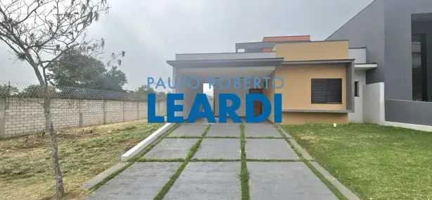 Casa de Condomínio com 3 Quartos à venda, 160m² no Arataba I, Louveira