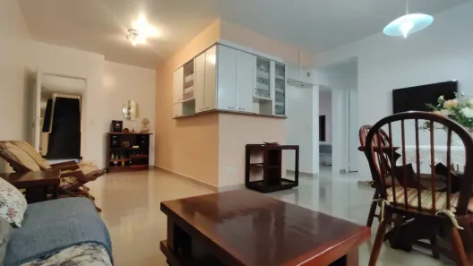 Apartamento com 2 Quartos à venda, 97m² no Enseada, Guarujá