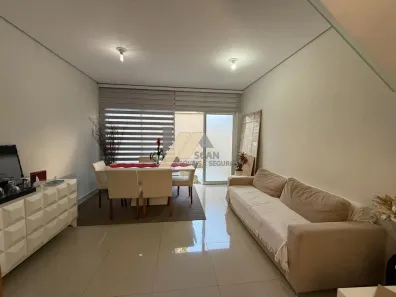 Casa de Condomínio com 2 Quartos à venda, 97m² no Bairro das Palmeiras, Campinas