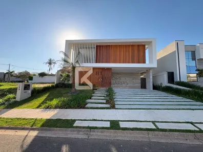 Sobrado com 4 Quartos à venda, 357m² no Jardim Residencial Santa Clara, Indaiatuba