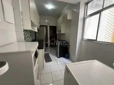 Apartamento com 3 Quartos à venda, 65m² no Flamengo, Rio de Janeiro