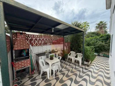 Apartamento com 2 Quartos à venda, 55m² no Jardim Bom Retiro (Nova Veneza), Sumaré