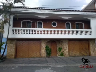 Sobrado com 3 Quartos à venda, 430m² no Jardim Iva, São Paulo