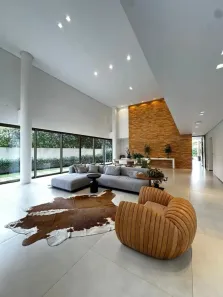 Casa de Condomínio com 4 Quartos à venda, 761m² no Jardim Petrópolis, Maceió