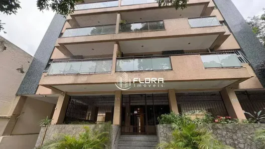 Apartamento com 2 Quartos à venda, 124m² no Santa Rosa, Niterói