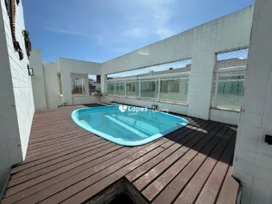 Cobertura com 3 Quartos à venda, 202m² no Recreio dos Bandeirantes, Rio de Janeiro