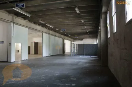 à venda, 2194m² no Jurubatuba, São Paulo