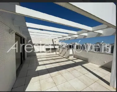 Cobertura com 3 Quartos à venda, 280m² no Barra Olímpica, Rio de Janeiro