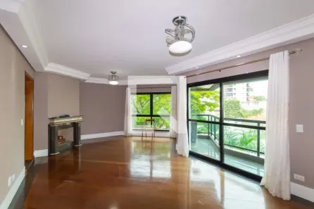 Apartamento com 4 Quartos à venda, 200m² no Vila Monumento, São Paulo