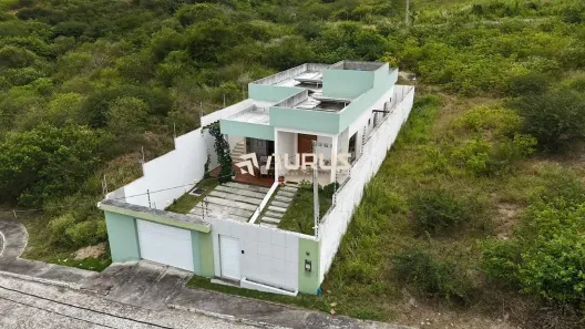 Casa com 4 Quartos à venda, 121m² no Bezerros, Bezerros