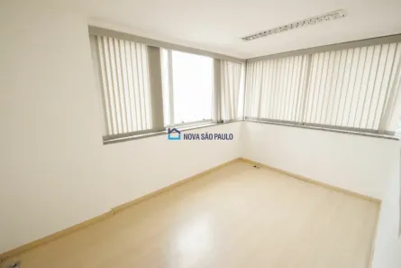 Sala Comercial para alugar, 36m² no Mirandópolis, São Paulo