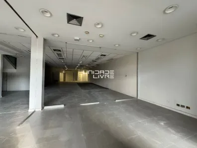 Imóvel Comercial para alugar, 540m² no Braz Cubas, Mogi das Cruzes