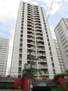 Cobertura com 3 Quartos à venda, 180m² no Vila Clementino, São Paulo