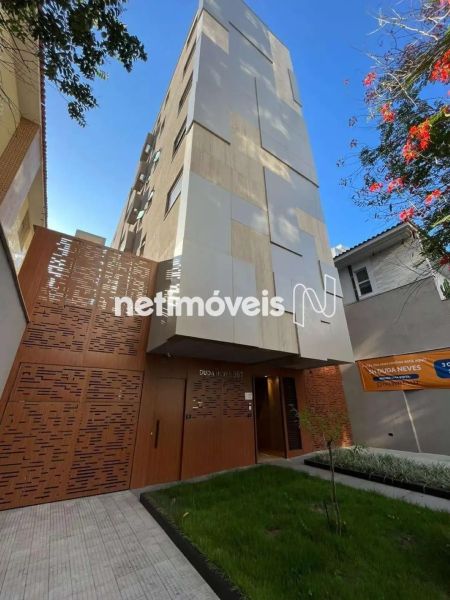 Apartamento com 3 quartos — Santo Agostinho, Belo Horizonte