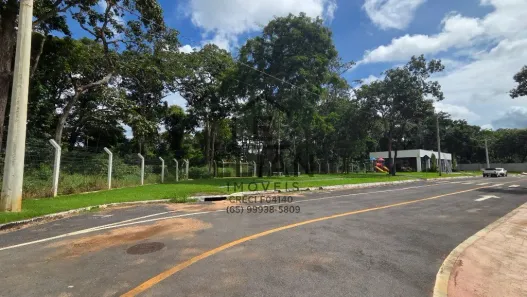 Lote/Terreno à venda, 334m² no Chapada dos Guimarães, Chapada dos Guimarães