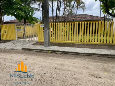 Casa com 3 Quartos à venda, 125m² no , Matinhos