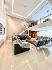 Apartamento com 4 Quartos à venda, 403m² no Vila da Serra, Nova Lima