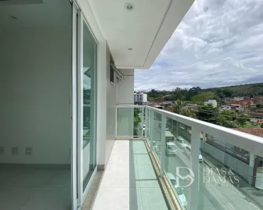 Apartamento com 2 Quartos à venda, 70m² no Aeroporto, Juiz de Fora