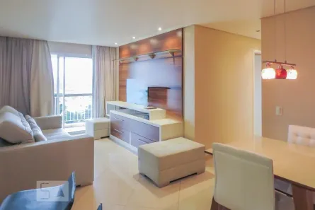 Apartamento com 2 Quartos à venda, 75m² no Vila Clementino, São Paulo