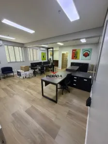 Sala Comercial para alugar, 85m² no Vila Carrão, São Paulo