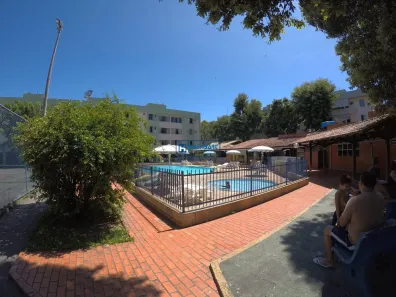 Apartamento com 3 Quartos para alugar, 75m² no Jardim Camburi, Vitória