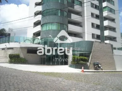 Apartamento com 4 Quartos à venda, 369m² no Lagoa Nova, Natal