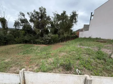 Lote/Terreno à venda, 153m² no Colina Santa Mônica, Votorantim