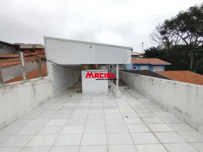 Casa com 2 Quartos à venda, 90m² no Residencial Altos do Bosque, São José dos Campos