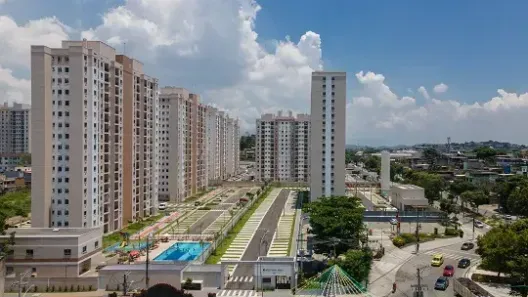 Apartamento com 2 Quartos à venda, 43m² no Vista Alegre, Rio de Janeiro