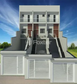 Casa com 3 Quartos à venda, 100m² no Vila Dalila, São Paulo