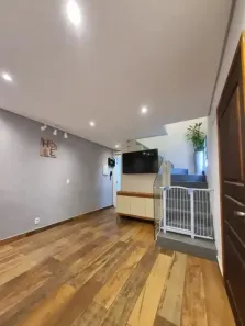 Casa com 3 Quartos à venda, 80m² no Vila Silveira, Barueri