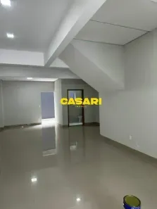 Prédio Comercial para alugar, 250m² no Nova Petrópolis, São Bernardo do Campo