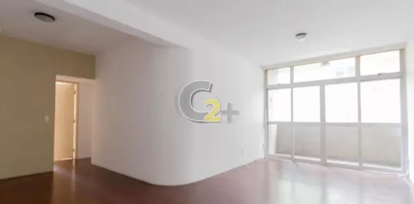 Apartamento com 3 Quartos para alugar, 100m² no Paraíso, São Paulo
