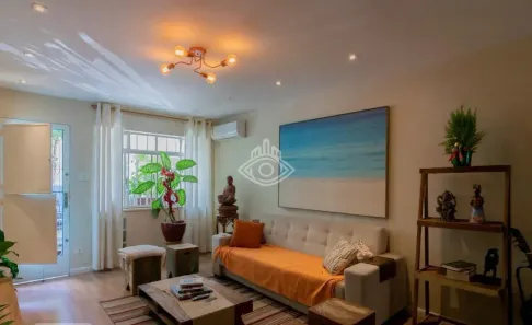 Sobrado com 2 Quartos à venda, 90m² no Jardim Paulistano, São Paulo