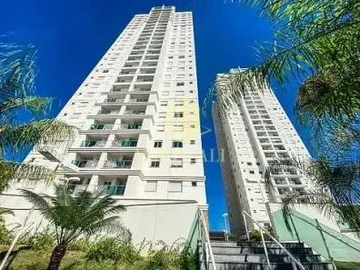 Apartamento com 2 Quartos à venda, 77m² no Jardim das Américas, Cuiabá