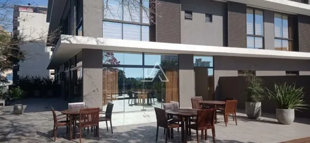 Ponto Comercial à venda, 35m² no Centro, Passo Fundo
