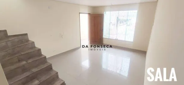 Sobrado com 3 Quartos à venda, 150m² no Cidade São Francisco, São Paulo
