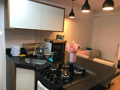 Apartamento com 1 Quarto à venda, 25m² no Liberdade, São Paulo