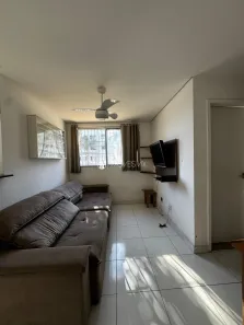 Apartamento com 2 Quartos à venda, 42m² no São Diogo II, Serra