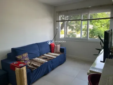Apartamento com 2 Quartos à venda, 62m² no Glória, Porto Alegre