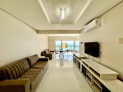 Apartamento com 3 Quartos à venda, 168m² no Pitangueiras, Guarujá