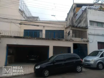 Casa com 3 Quartos à venda, 250m² no Vila Monumento, São Paulo