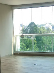 Apartamento com 2 Quartos para alugar, 122m² no Tamboré, Santana de Parnaíba