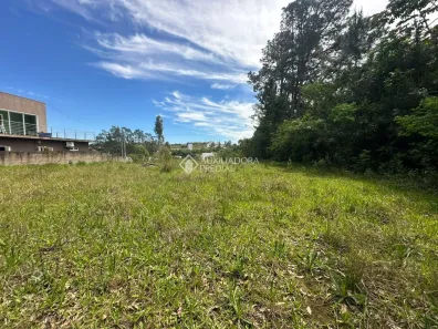 Lote/Terreno à venda, 302m² no Canudos, Novo Hamburgo