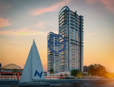Apartamento com 3 Quartos à venda, 227m² no Ponta da Praia, Santos