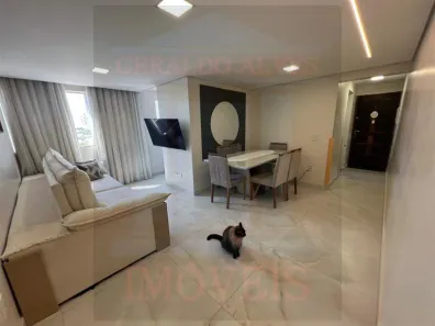 Apartamento com 2 Quartos à venda, 66m² no Jardim da Saúde, São Paulo